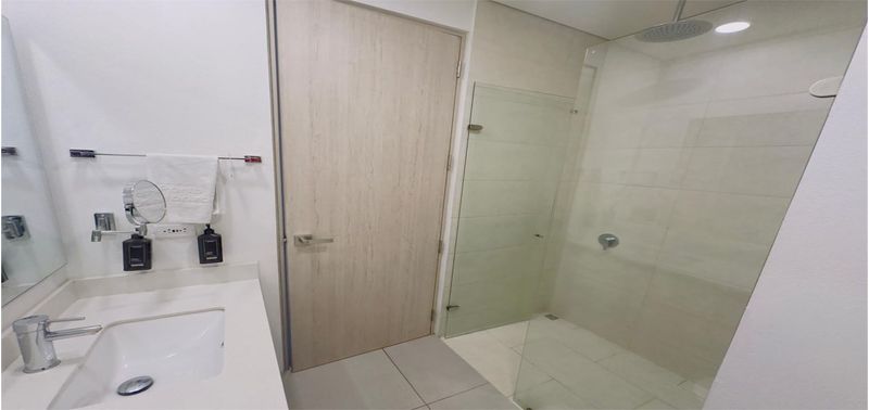 Apartamento en Venta en Santa Marta, Pozos Colorados-4