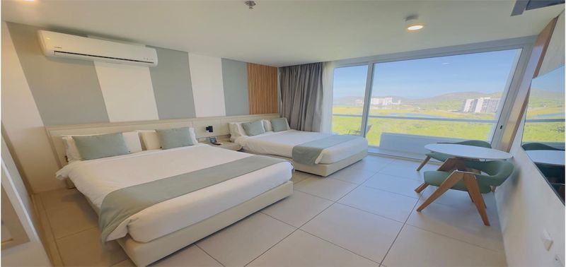 Apartamento en Venta en Santa Marta, Pozos Colorados-5