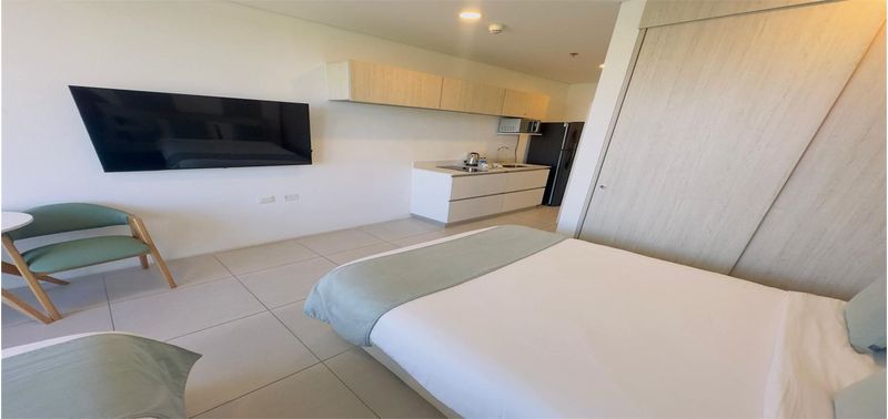 Apartamento en Venta en Santa Marta, Pozos Colorados-6