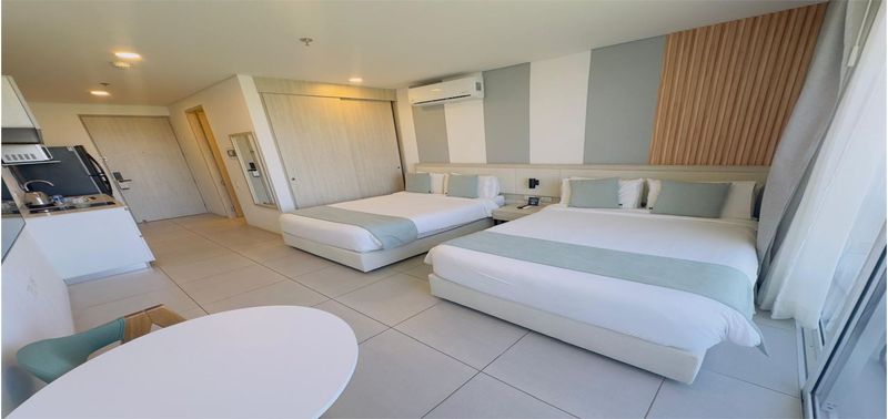 Apartamento en Venta en Santa Marta, Pozos Colorados-7