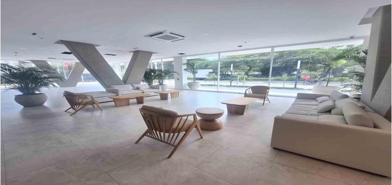 Apartamento en Venta en Santa Marta, Pozos Colorados-14