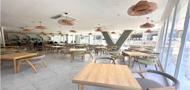 Apartamento en Venta en Santa Marta, Pozos Colorados-15