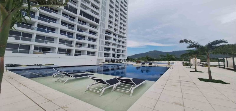 Apartamento en Venta en Santa Marta, Pozos Colorados-17