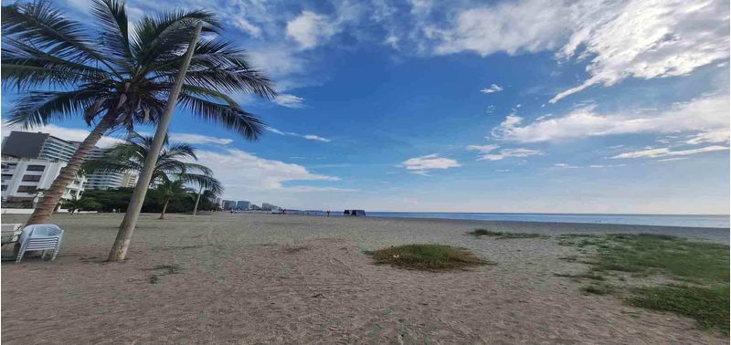 Apartamento en Venta en Santa Marta, Pozos Colorados-21