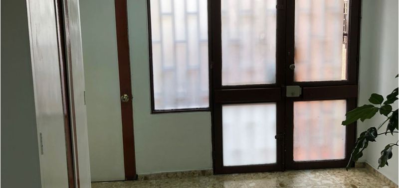 Apartamento en Venta en Bogotá, D.C., Las Villas-0
