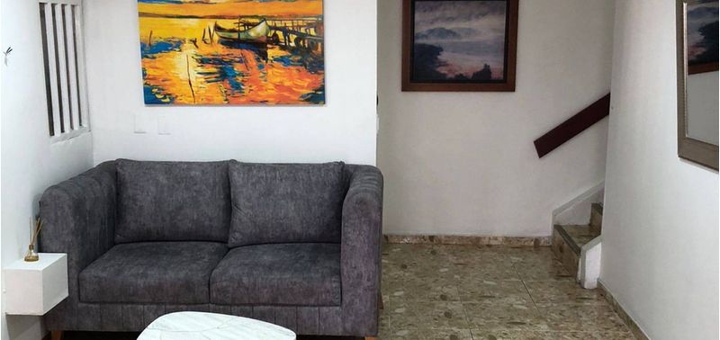 Apartamento en Venta en Bogotá, D.C., Las Villas-2
