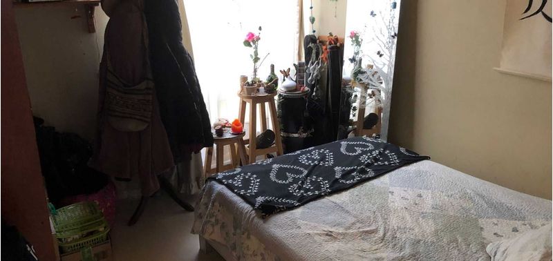 Apartamento en Venta en Bogotá, D.C., Las Villas-3