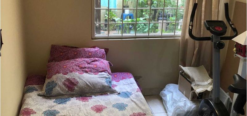 Apartamento en Venta en Bogotá, D.C., Las Villas-4