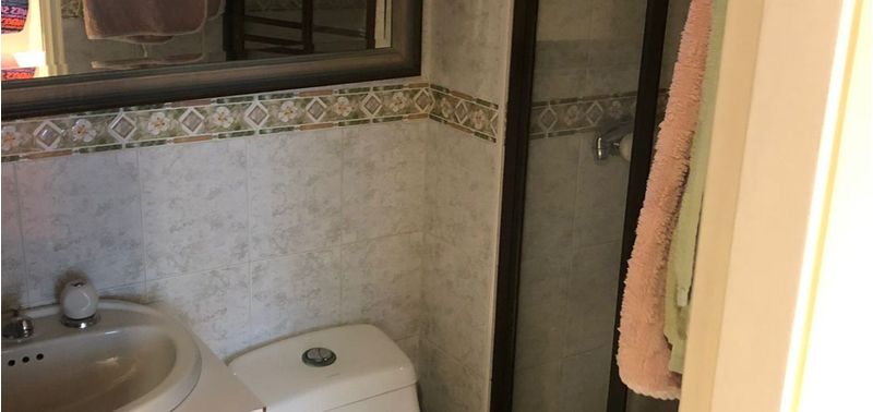 Apartamento en Venta en Bogotá, D.C., Las Villas-5