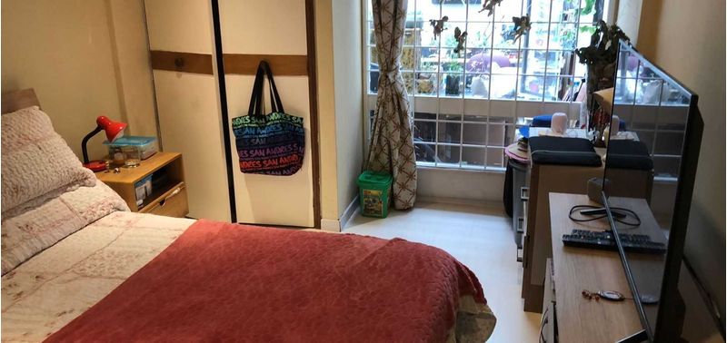 Apartamento en Venta en Bogotá, D.C., Las Villas-6