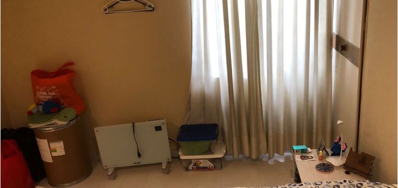 Apartamento en Venta en Bogotá, D.C., Las Villas-7