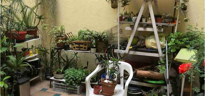 Apartamento en Venta en Bogotá, D.C., Las Villas-9