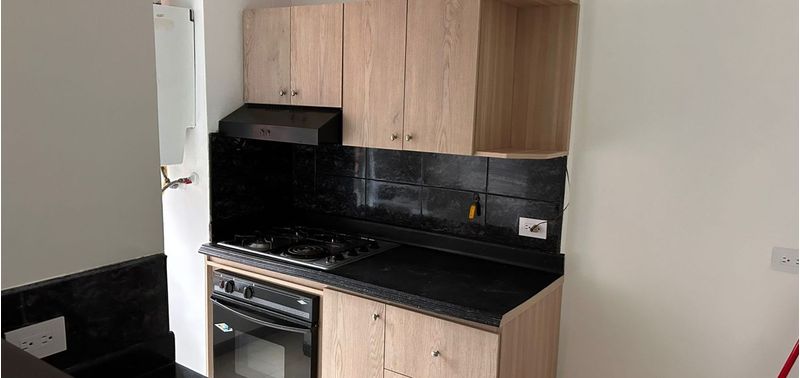 Apartamento en Venta en Medellín, El Poblado-1