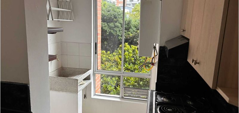 Apartamento en Venta en Medellín, El Poblado-2