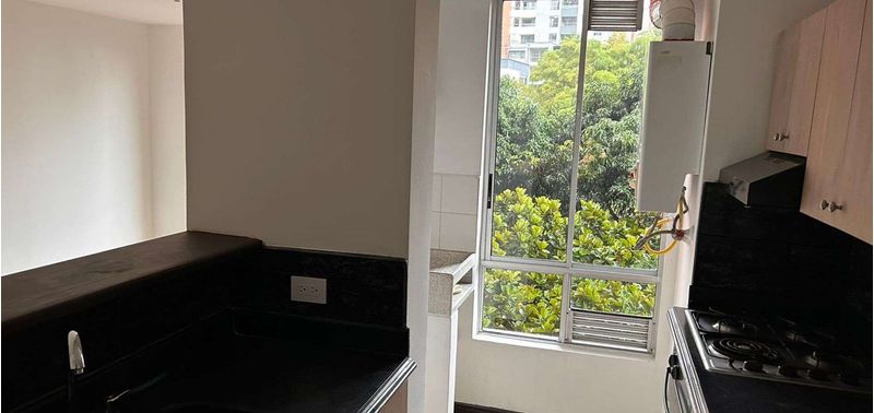 Apartamento en Venta en Medellín, El Poblado-4