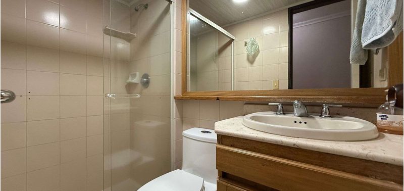 Apartamento en Venta en Medellín, El Poblado-2