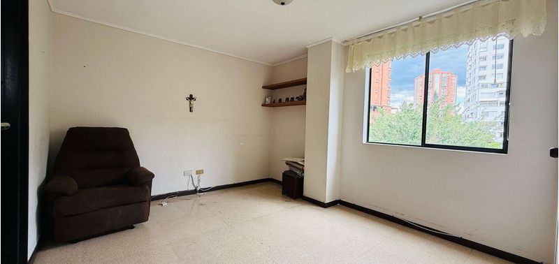 Apartamento en Venta en Medellín, El Poblado-3