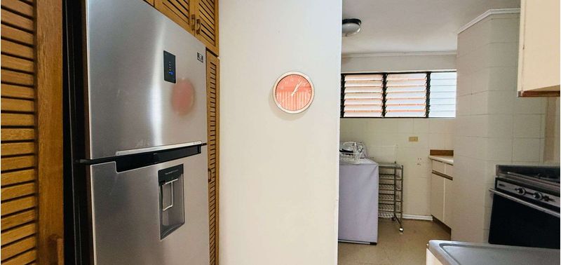 Apartamento en Venta en Medellín, El Poblado-4