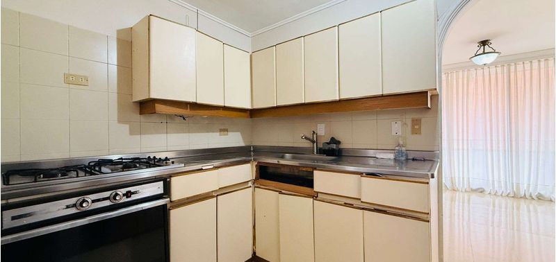 Apartamento en Venta en Medellín, El Poblado-5