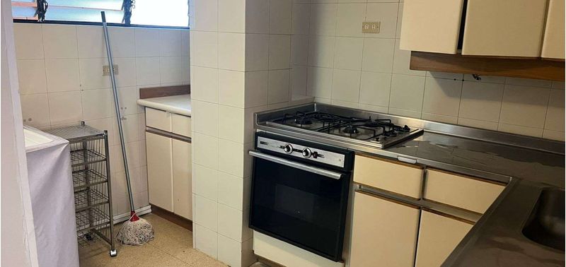 Apartamento en Venta en Medellín, El Poblado-6