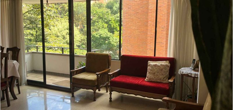 Apartamento en Venta en Medellín, El Poblado-8