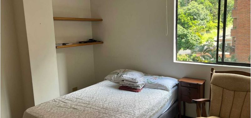 Apartamento en Venta en Medellín, El Poblado-9