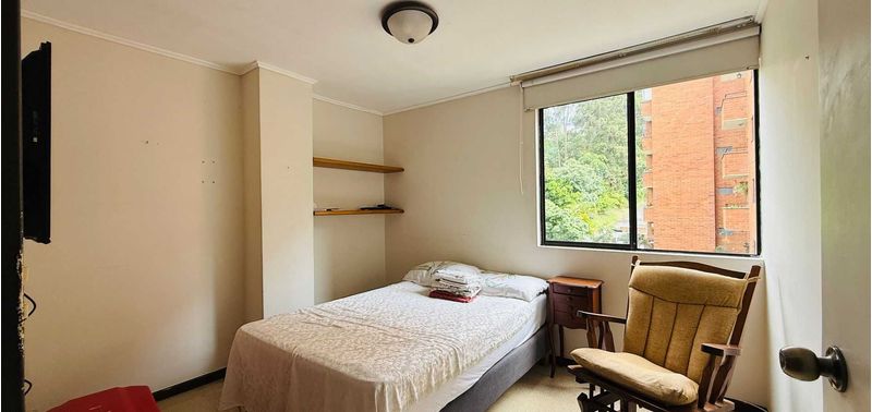 Apartamento en Venta en Medellín, El Poblado-11