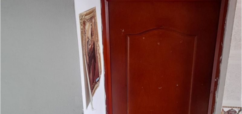 Casa en Venta en Bogotá, D.C., Alcaparro-7
