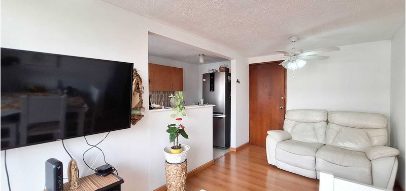 Apartamento en Venta en Medellín, Los Colores-5