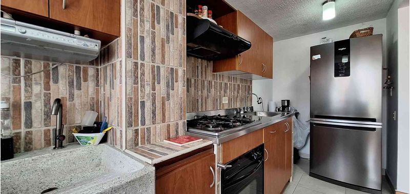 Apartamento en Venta en Medellín, Los Colores-8