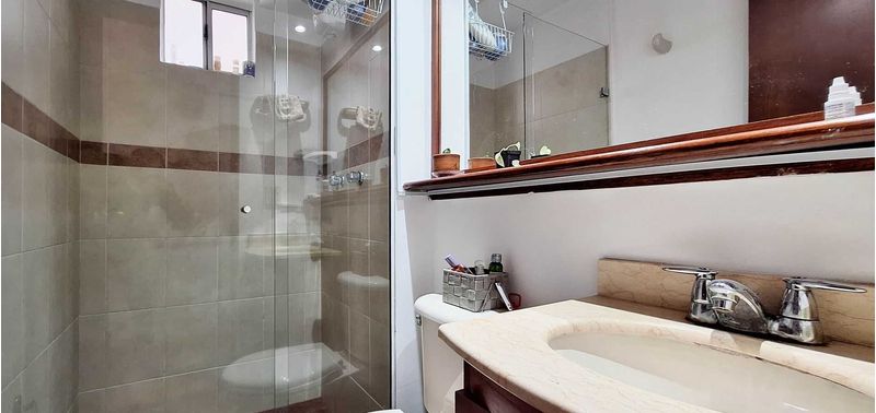 Apartamento en Venta en Medellín, Los Colores-9