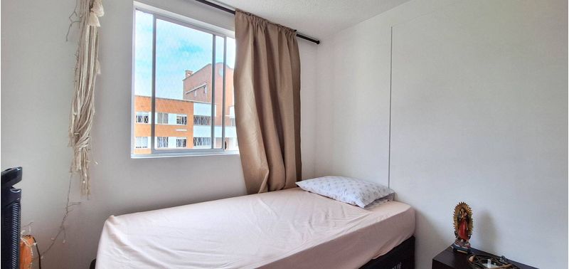 Apartamento en Venta en Medellín, Los Colores-10