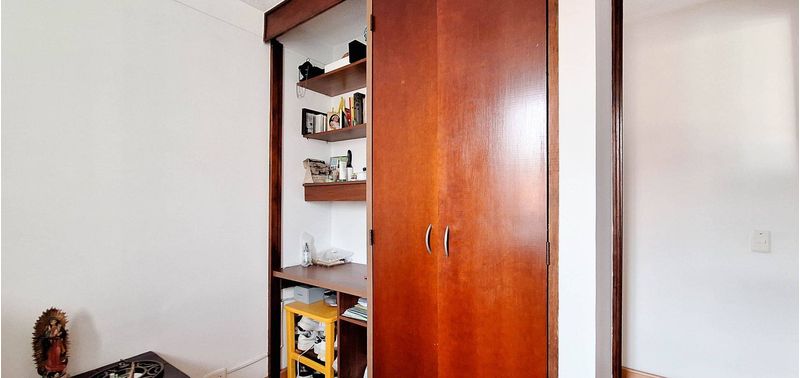 Apartamento en Venta en Medellín, Los Colores-11