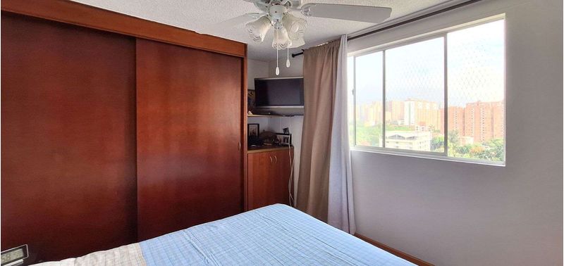 Apartamento en Venta en Medellín, Los Colores-13