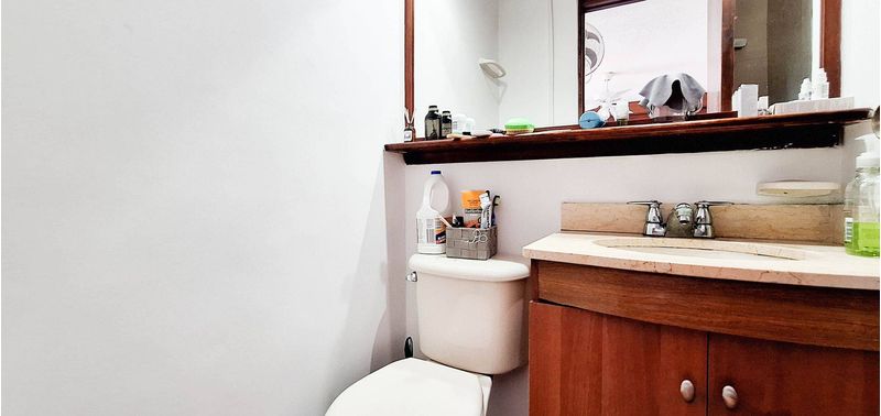Apartamento en Venta en Medellín, Los Colores-15
