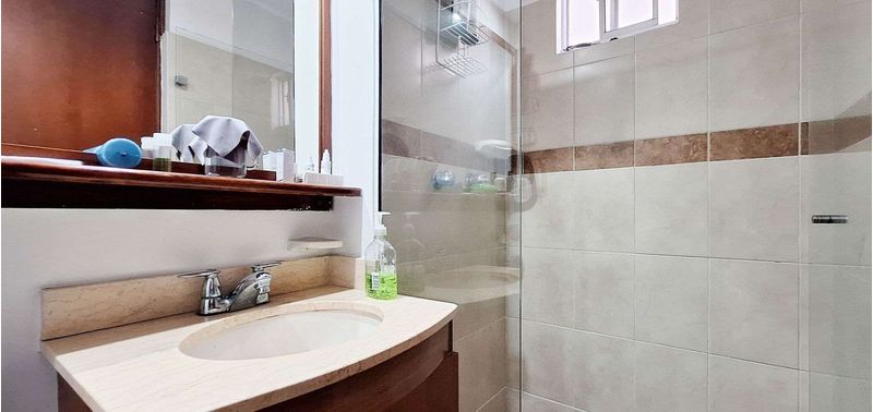 Apartamento en Venta en Medellín, Los Colores-16