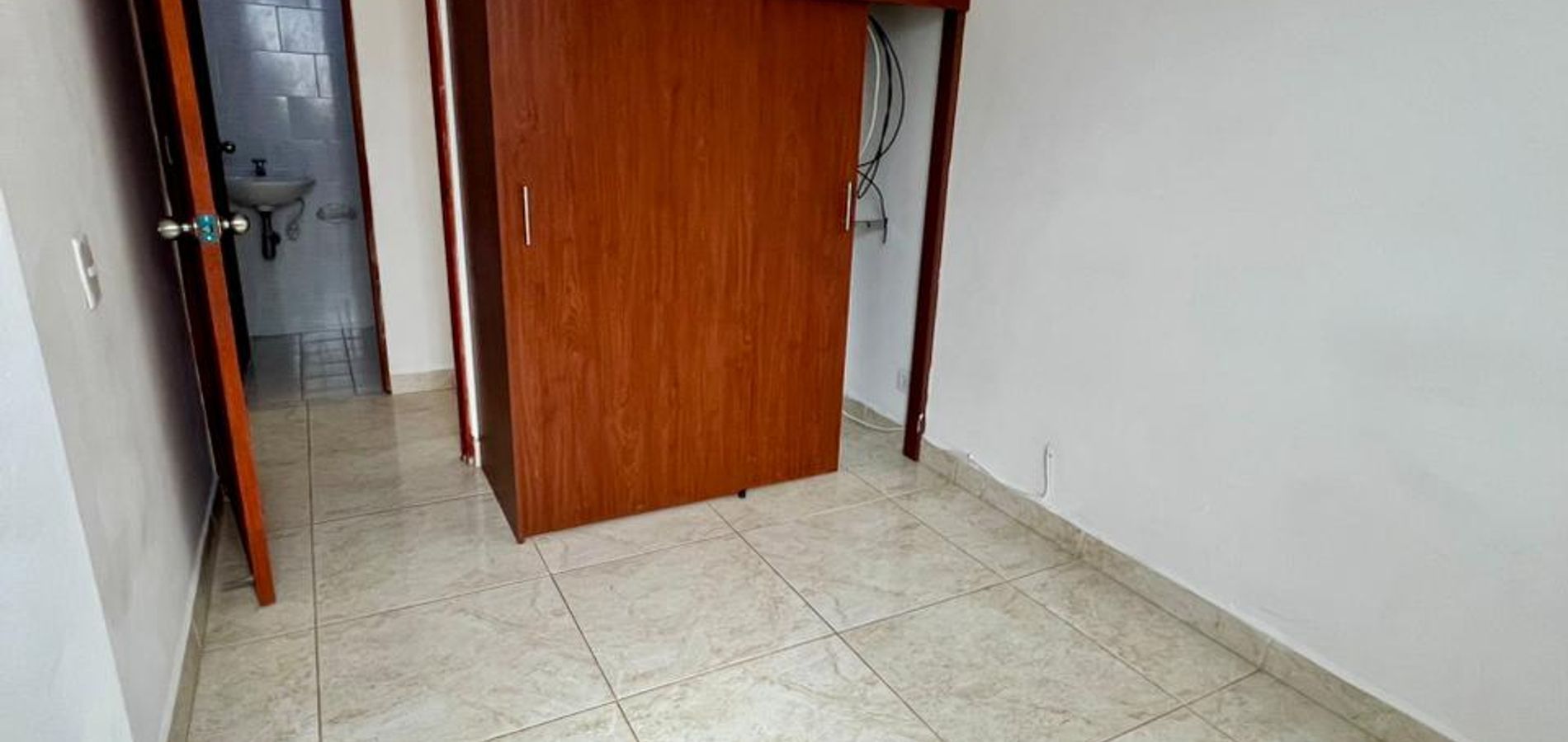 Apartamento en Venta en La Ceja, La Ceja-1