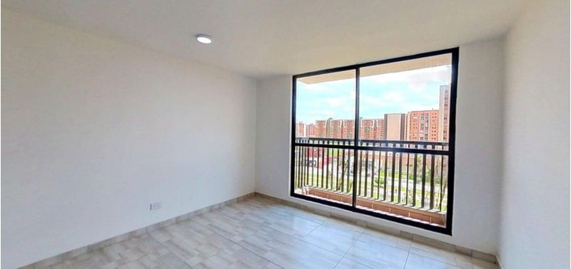 Apartamento en Venta en Bogotá, D.C., Altos de Madrid