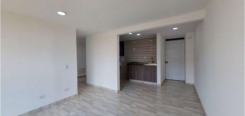 Apartamento en Venta en Bogotá, D.C., Altos de Madrid-2