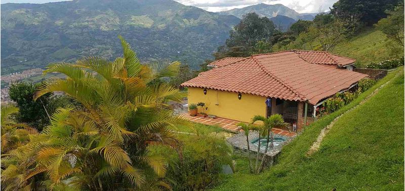 Casa en Venta en Girardota, Girardota