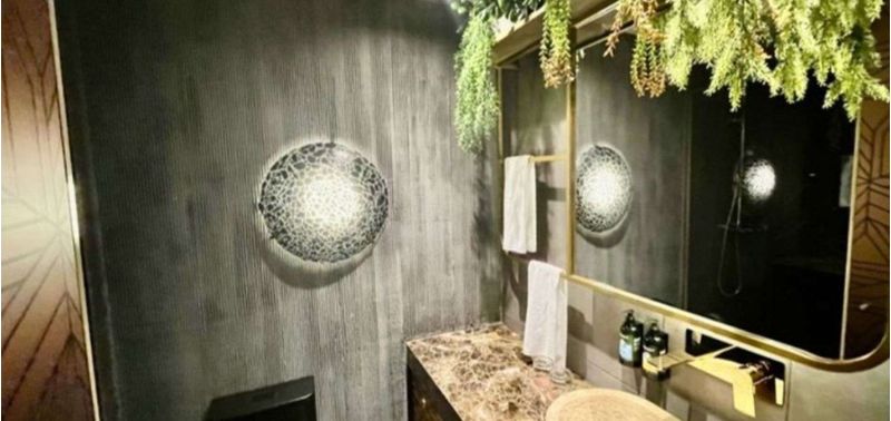 Apartamento en Venta en Medellín, El Poblado-0