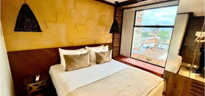 Apartamento en Venta en Medellín, El Poblado-1