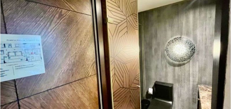 Apartamento en Venta en Medellín, El Poblado-2