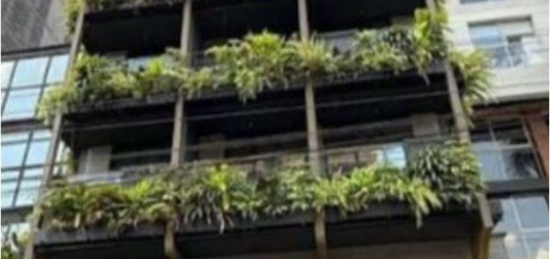 Apartamento en Venta en Medellín, El Poblado-4