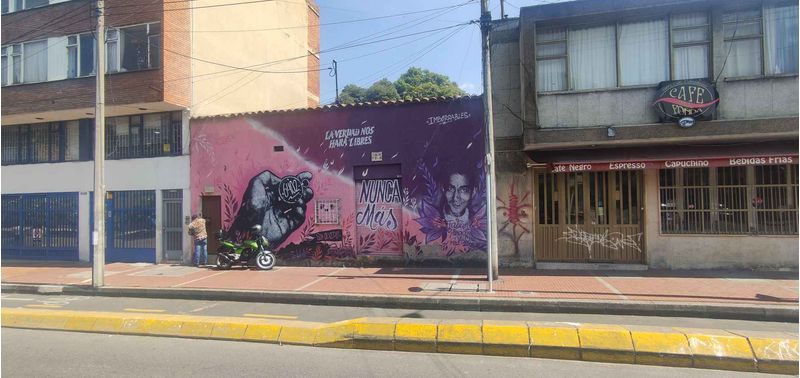 Casa en Venta en Bogotá, D.C., Samper Mendoza