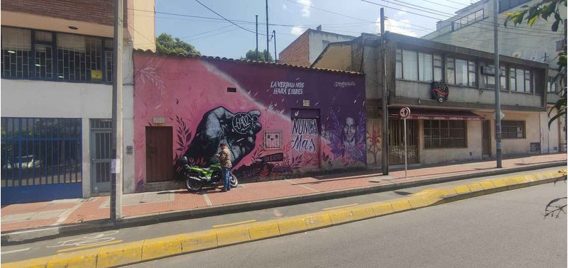 Casa en Venta en Bogotá, D.C., Samper Mendoza-0