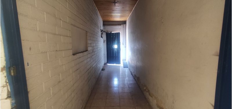 Casa en Venta en Bogotá, D.C., Samper Mendoza-1