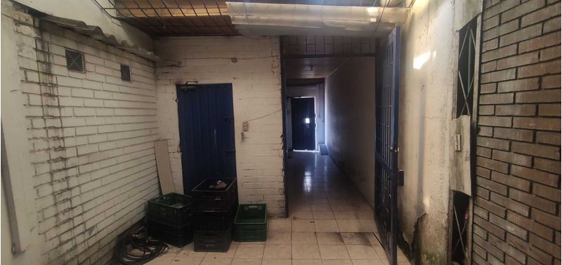 Casa en Venta en Bogotá, D.C., Samper Mendoza-2