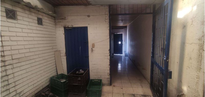 Casa en Venta en Bogotá, D.C., Samper Mendoza-10