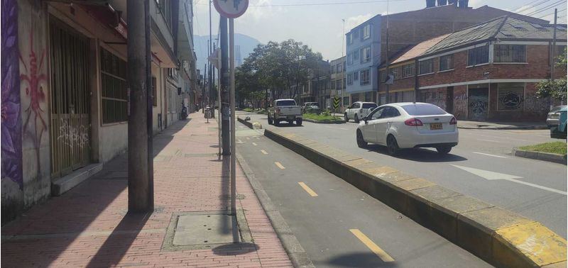 Casa en Venta en Bogotá, D.C., Samper Mendoza-12
